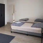 Privat bolig Gemeinschaftswohnung Mit Privaten Zimmern *