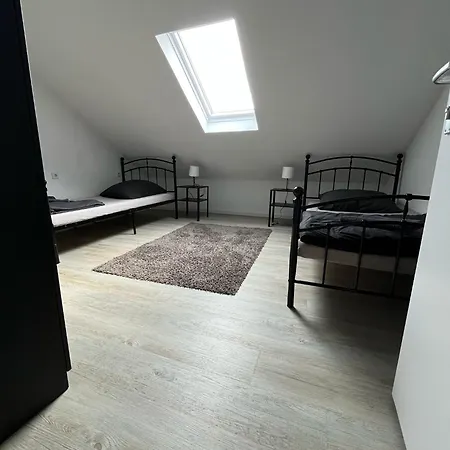 Gemeinschafts-apartment 2 * Diepholz