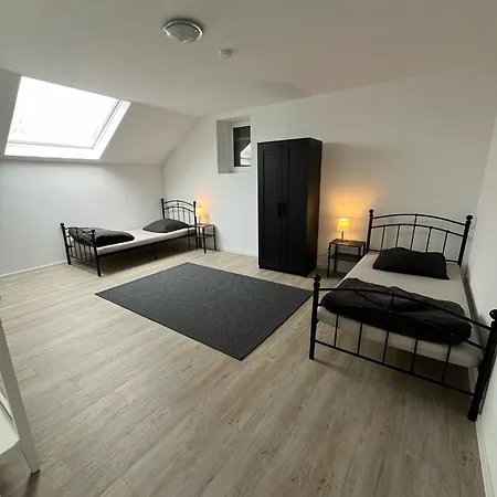 Gemeinschafts-apartment 2 * Diepholz