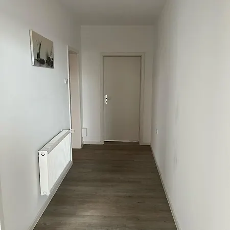 Séjour chez l'habitant Gemeinschaftswohnung Mit Privaten Zimmern