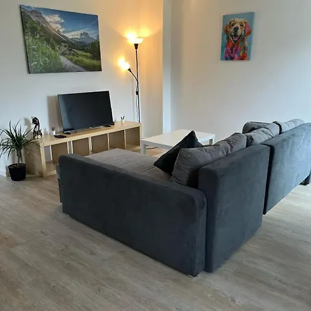 Gemeinschafts-apartment 2 Homestay *